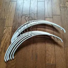 マワハンガー MAWA 10本 セット エコノミック 40㎝