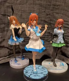 2026年最新】五等分の花嫁プライズの人気アイテム - メルカリ