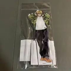 アクリルスタンド 最遊記　玄奘三蔵