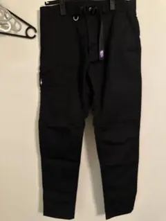 ノースフェイス チノパン