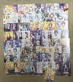 リセ Lycee ビジュアルアーツ 2.0 サガプラネッツEdition R以下