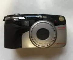 Olympus OZ 120 zoom G07-0522-163-1-3v - メルカリ