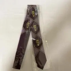 ネクタイ吉良吉影風　ジョジョの奇妙な冒険　シアーハートアタック