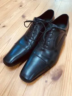 KATHARINE HAMNETT LONDON 革靴　26.5のサムネイル