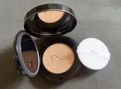 Dior クッションファンデーション