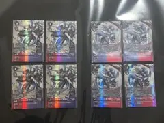 新品】プレイマットカードセット パイルドラモン＆ディノビーモン