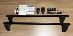 2026年最新】中古 ルーフキャリアの人気アイテム - メルカリ