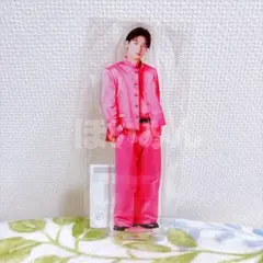 純愛上等！ ポップアップ　超特急 高松アロハ アクスタ