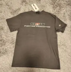 新品 RIZIN FIGHTING FEDERATION Tシャツ