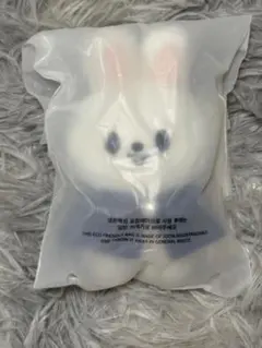 Straykids skzoo リノ Leebit ぬいぐるみ 10cm