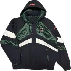 90s Nike ダウンジャケット supreme元ネタ 激レア メルカリ