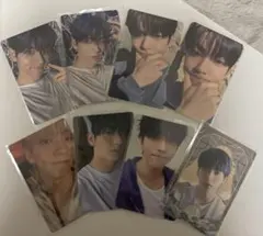 txtトゥバ スビン　トレカ　ラブラン