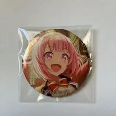 プロジェクトセカイ プロセカ 鳳えむ グリッター缶バッジ グリ缶 2B