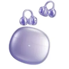 ❣️新品未使用❣️イヤーカフ イヤホン bluetooth ワイヤレスイヤホン