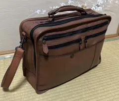 ポーター バロン 2WAYブリーフケース