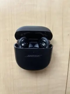 Bose QuietComfort Ultra Earbuds ブラック