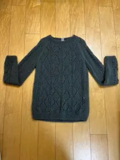 ロエベ　ニットのサムネイル
