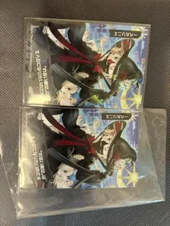 コンパス　ウエハース　ペルリニエ　ホロ、Nまとめ売り　カード