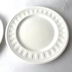 【美品】WEDGWOOD コロシアム プレート 2枚セット ウェッジウッド 皿のサムネイル
