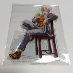 鬼滅の刃　AGF2024 純喫茶　ランダムアクリルスタンド　不死川実弥