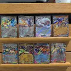 早い者勝ち ポケモンカード 600枚 光り物あり まとめ売り 引退品 N636