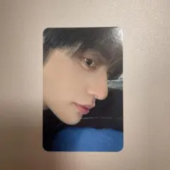 ZB1 正規1集 soundwave ヨントン特典 ジウン