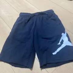 JORDAN ハーフパンツ 140-152cm
