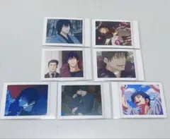 呪術廻戦 伏黒甚爾 パシャこれ