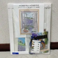 HOBBYRA HOBBYRE クロスステッチ ケルムスコットツリー - メルカリ