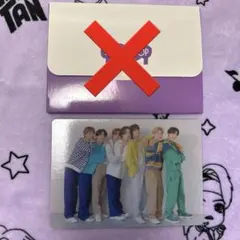 2026年最新】in the soop bts トレカの人気アイテム - メルカリ