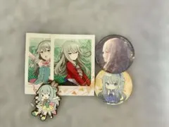 プロセカ 草薙寧々 まとめ売り 缶バッジ パシャこれ ラバスト