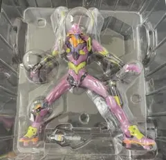 RG エヴァンゲリオン　初号機 RG 汎用ヒト型決戦兵器 人造人間エヴァンゲリオン 初号機