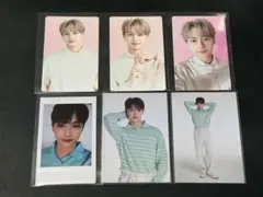 2025年最新】seventeenトレカの人気アイテム - メルカリ