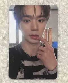 wei ジュンソ K-POP