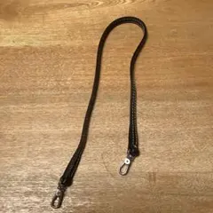 レザー製ストラップ
