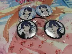 蓮ノ空 村野さやか 6thライブ 缶バッジ 3種セット - メルカリ