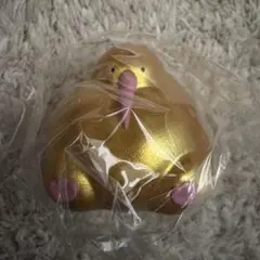 ムキムキーウィ GOLDEN 油断したキーウィ