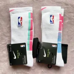 人気NIKE JORDAN NBAバスケットボール ソックス/靴下