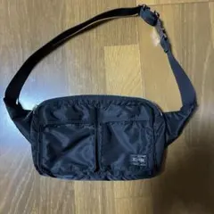 ポーター ウエストバッグ