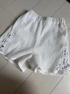 jennilov ハーフパンツ