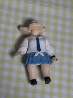 ねんどろいど　体パーツ　喜多川海夢