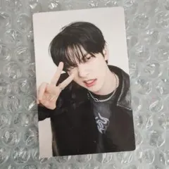 TXT MOA CON モアコン ミニフォトカード　スビン