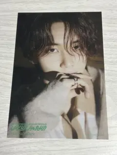 SEVENTEEN ひとりじゃない