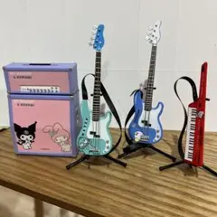 サンリオキャラクターズロックモノ2