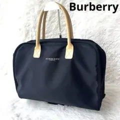 2026年最新】BURBERRY メンズ ボストンバッグ・旅行用バッグの人気
