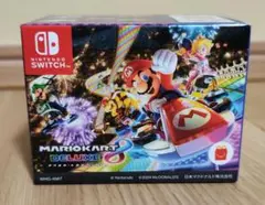 Nintendo マリオカート8 デラックス　ハッピーセット クッパ