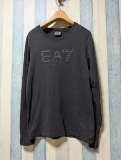 EA7 エンポリオアルマーニ 長袖 Tシャツ L 175/95のサムネイル