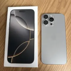 iphone16promax 256gb