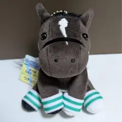 ウオッカ　アイドルホース　Sサイズ　日本ダービー