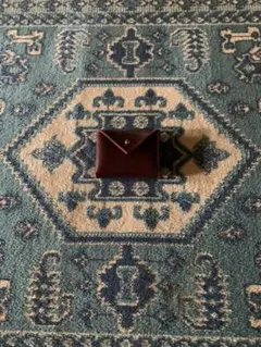 REGALの革のコインケース